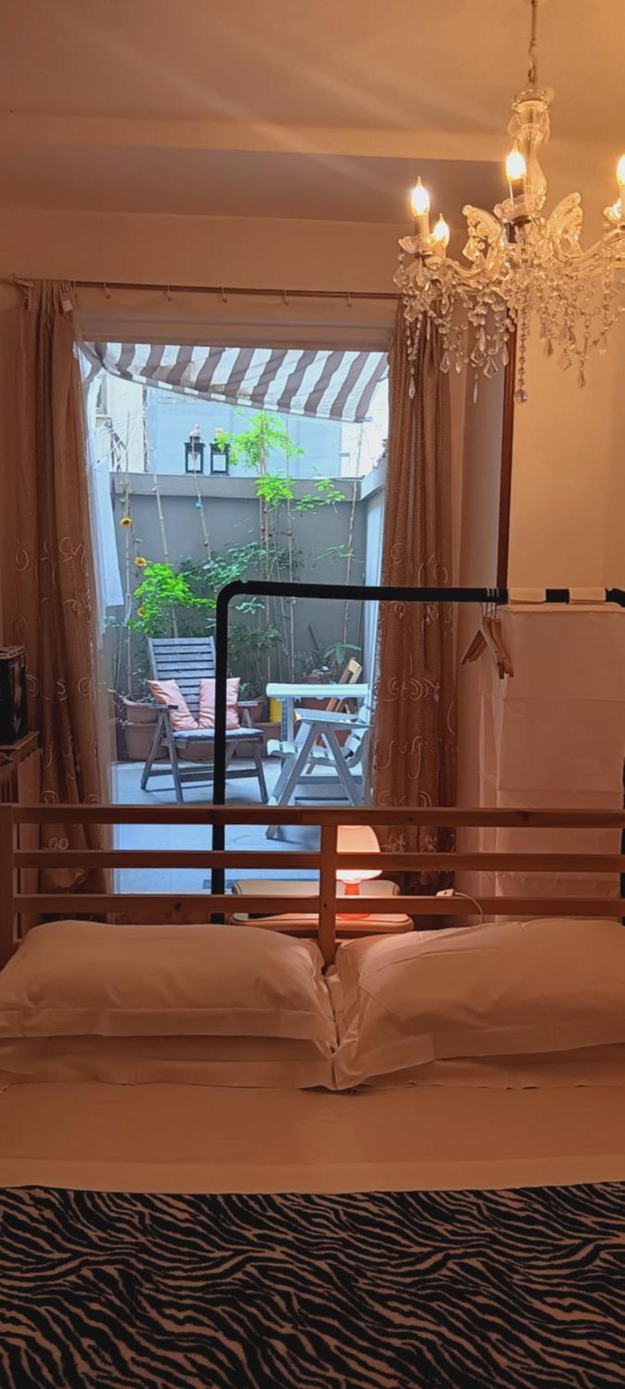 Privatunterkunft Claudio In